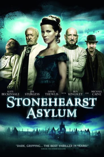 فيلم Stonehearst Asylum 2014 مترجم