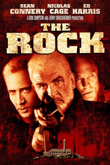 فيلم The Rock 1996 مترجم فيلم The Rock 1996 مترجم