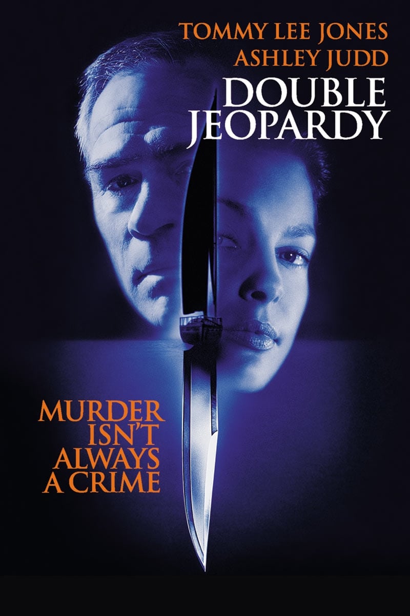 فيلم Double Jeopardy 1999 مترجم