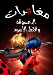 الدعسوقة و القط الأسود الموسم الخامس حلقة 27 والأخيرة مدبلجة