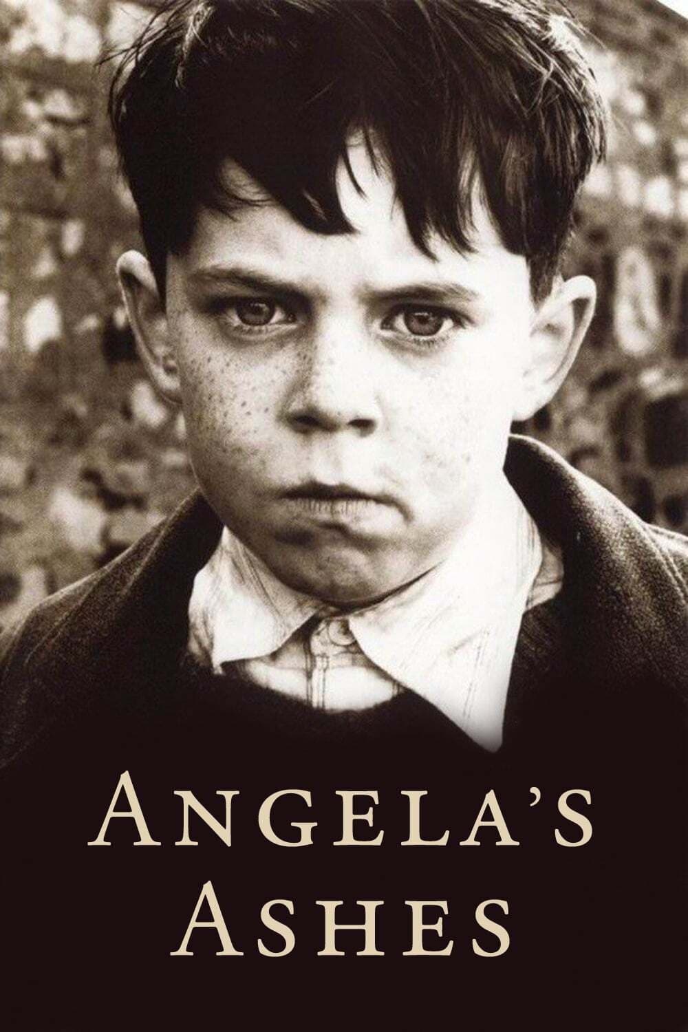 فيلم Angela’s Ashes 1999 مترجم فيلم Angela’s Ashes 1999 مترجم
