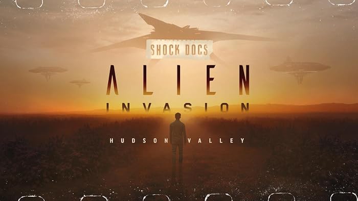 فيلم Alien Invasion: Hudson Valley 2021 مترجم