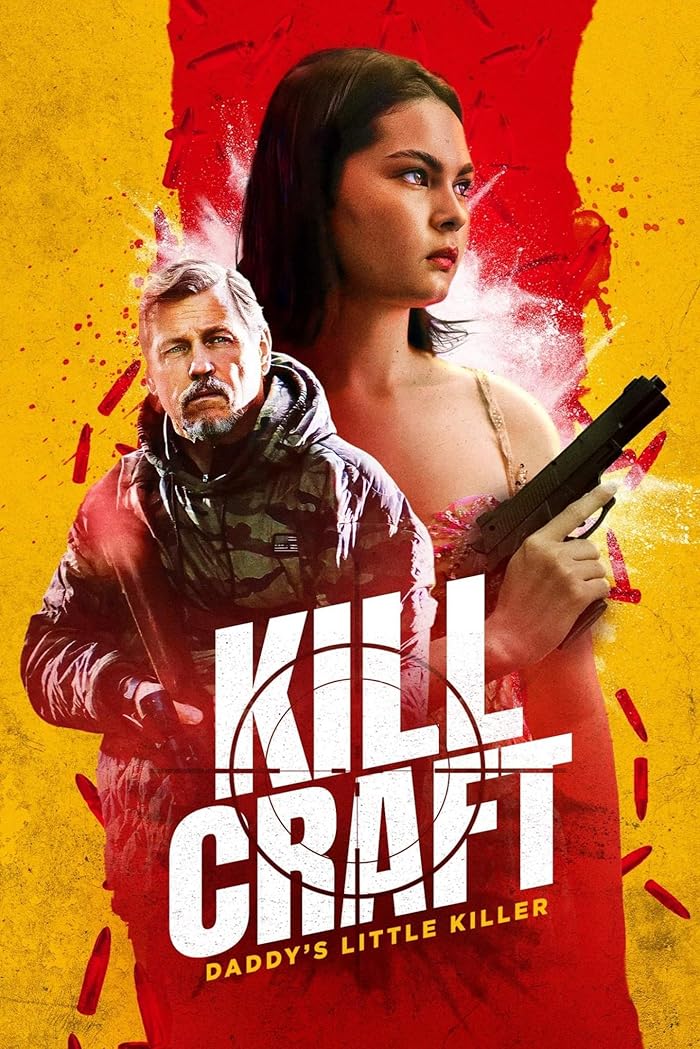 فيلم Kill Craft 2024 مترجم