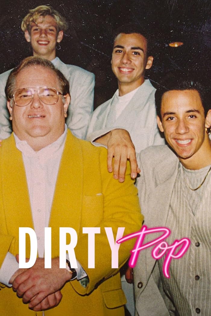 مسلسل Dirty Pop: The Boy Band Scam الموسم الاول حلقة 3 والاخيرة