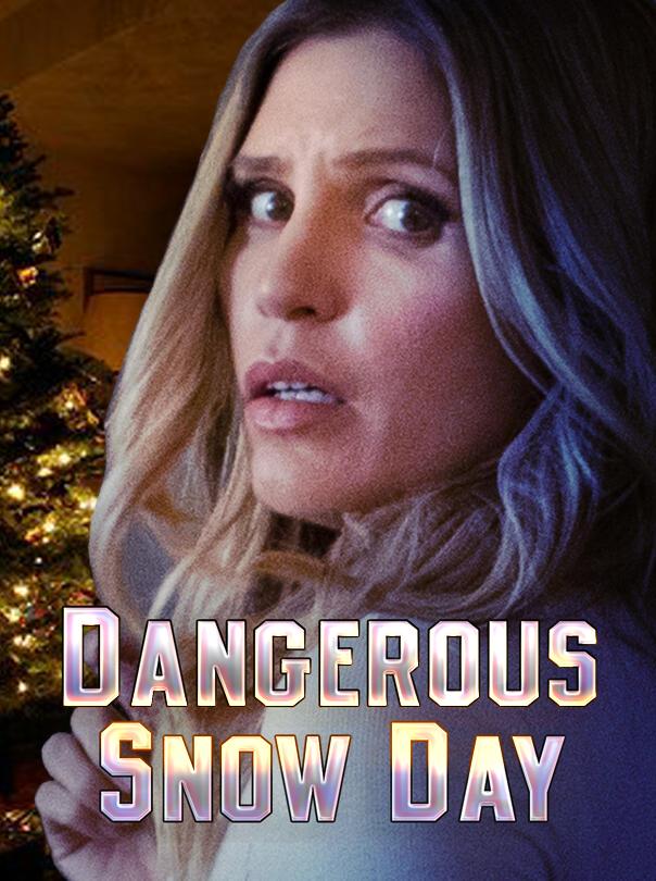 فيلم Dangerous Snow Day 2021 مترجم