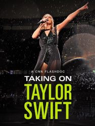 فيلم Taking on Taylor Swift 2023 مترجم