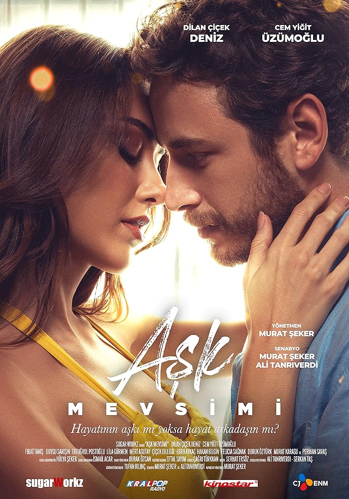 فيلم موسم الحب Ask Mevsimi 2024 مترجم