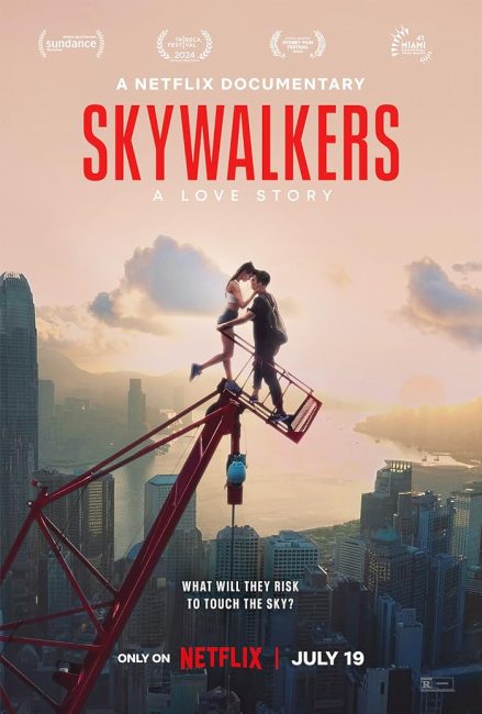 فيلم Skywalkers: A Love Story 2024 مترجم فيلم Skywalkers: A Love Story 2024 مترجم