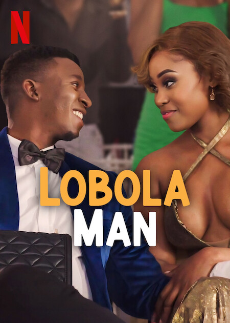 فيلم Lobola Man 2024 مترجم