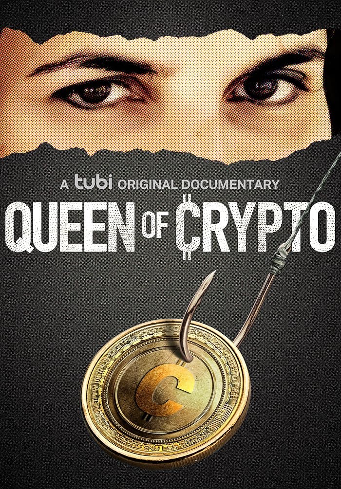 مسلسل Queen of Crypto الموسم الاول حلقة 3 والاخيرة