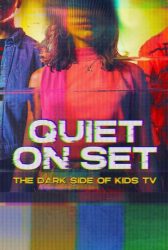 مسلسل Quiet on Set: The Dark Side of Kids TV الموسم الاول حلقة 4