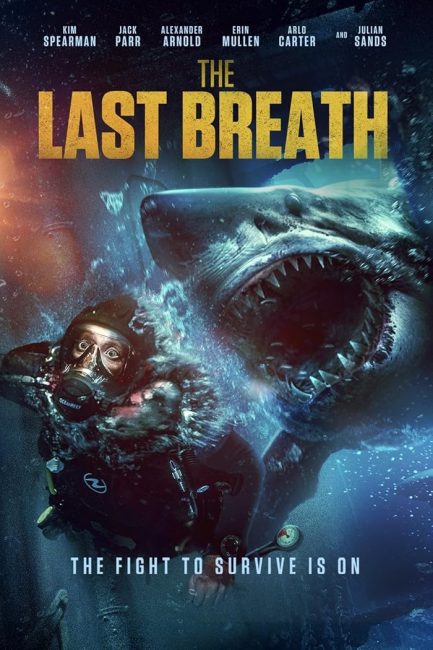 فيلم The Last Breath 2024 مترجم