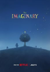 فيلم The Imaginary 2024 مترجم