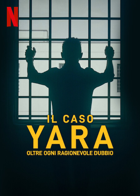 مسلسل The Yara Gambirasio Case: Beyond Reasonable Doubt الموسم الاول حلقة 2