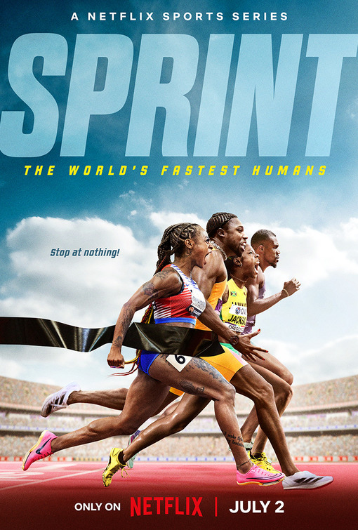 مسلسل Sprint الموسم الاول حلقة 4