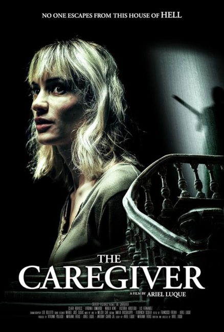 فيلم The Caregiver 2023 مترجم