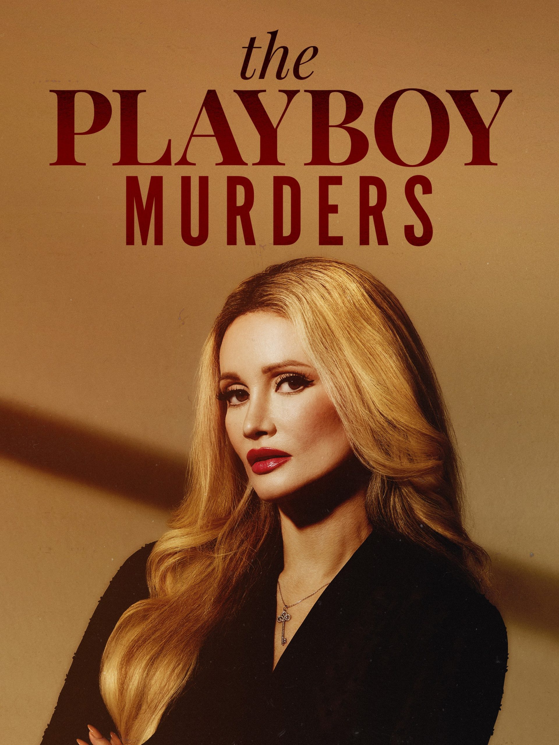 مسلسل The Playboy Murders الموسم الثاني حلقة 7 والاخيرة