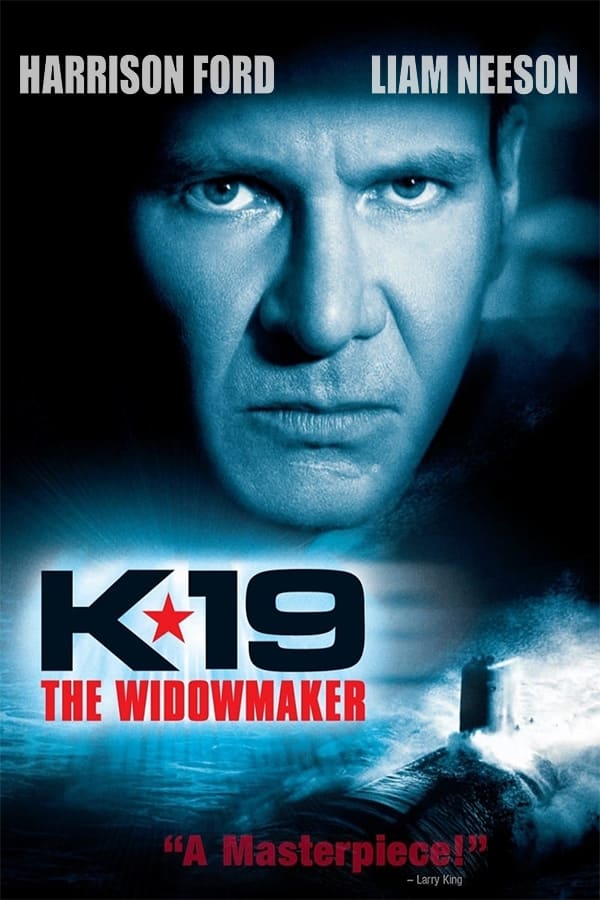 فيلم K-19: The Widowmaker 2002 مترجم