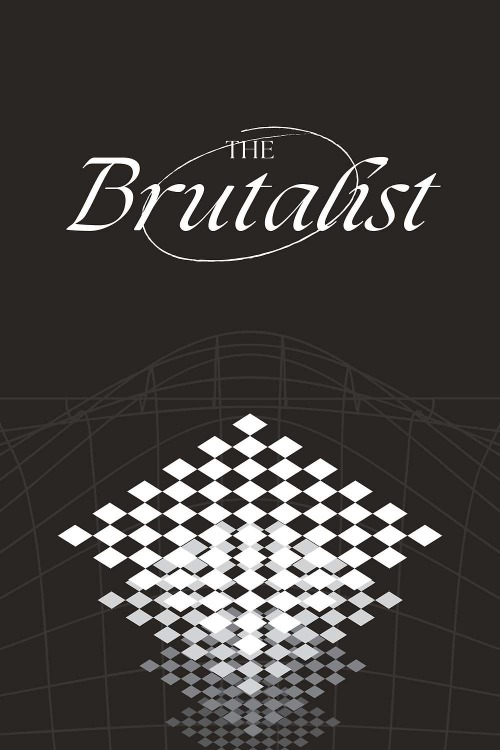 فيلم The Brutalist 2024 مترجم