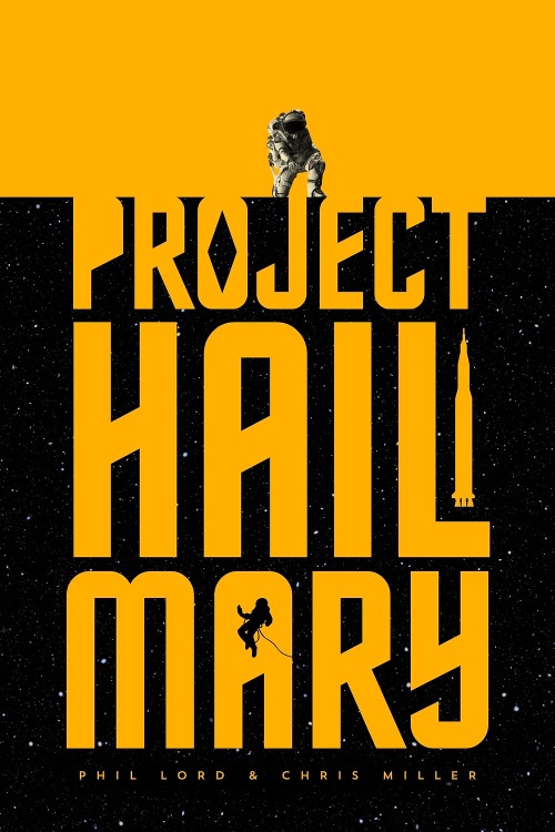 فيلم Project Hail Mary 2026 مترجم