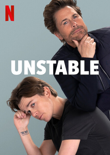 مسلسل Unstable الموسم الثاني حلقة 2 مسلسل Unstable الموسم الثاني حلقة 2