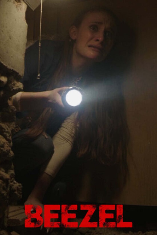 فيلم Beezel 2024 مترجم فيلم Beezel 2024 مترجم