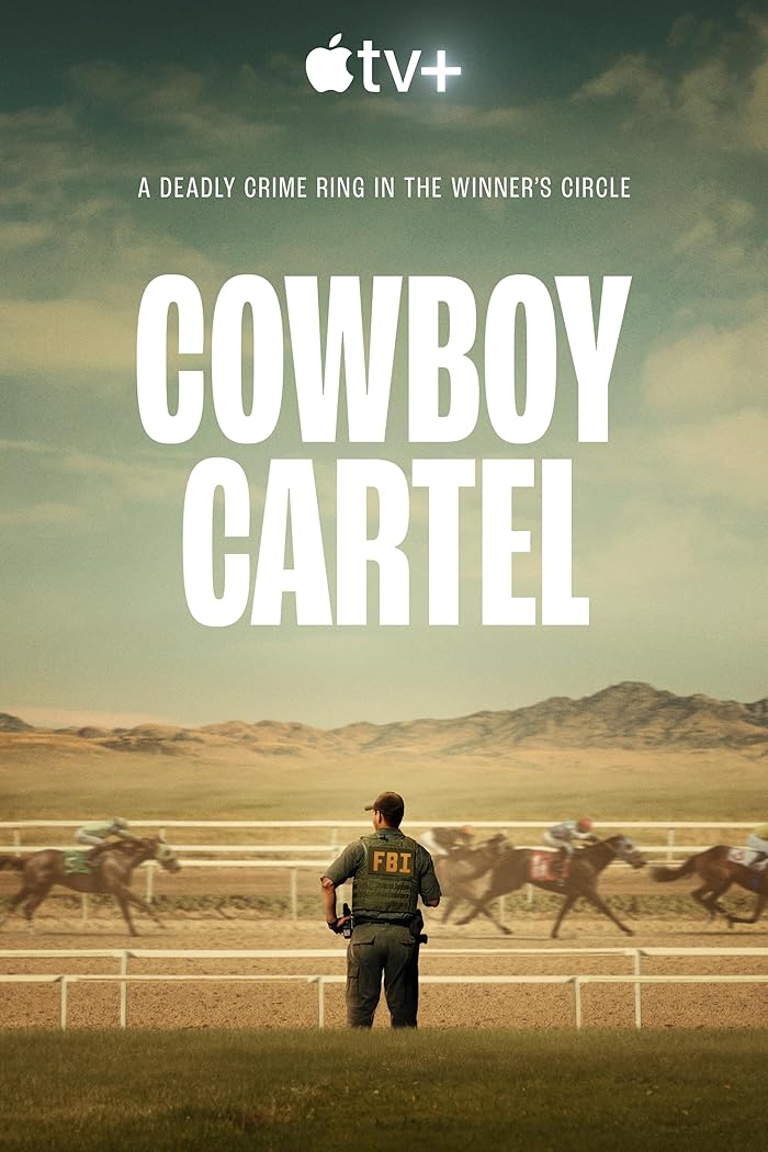 مسلسل Cowboy Cartel الموسم الاول حلقة 1