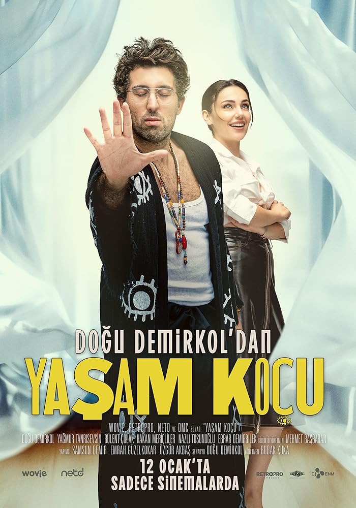 فيلم مدرب الحياة Yaşam Koçu 2024 مترجم