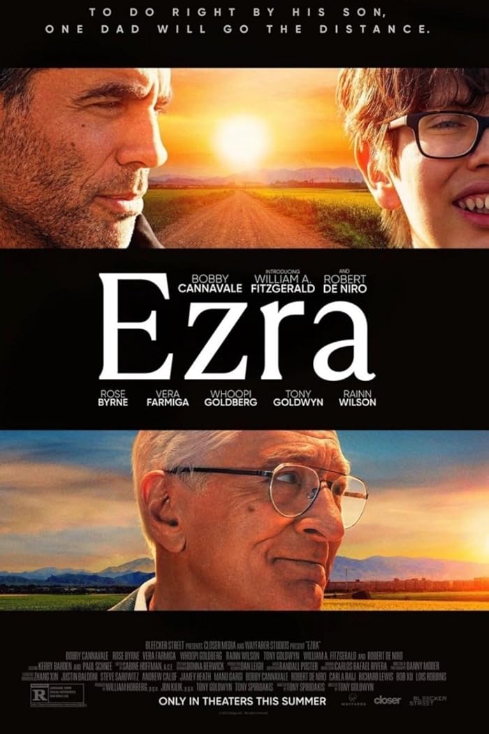 فيلم Ezra 2023 مترجم فيلم Ezra 2023 مترجم