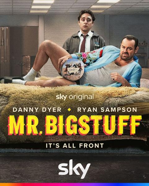 مسلسل Mr Bigstuff الموسم الاول حلقة 4