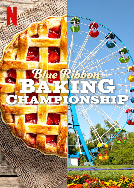 برنامج Blue Ribbon Baking Championship الموسم الاول حلقة 2