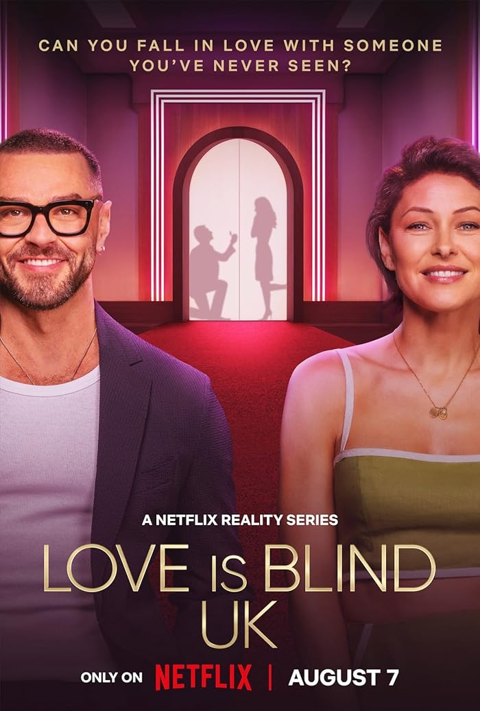 مسلسل Love Is Blind: UK الموسم الاول حلقة 7