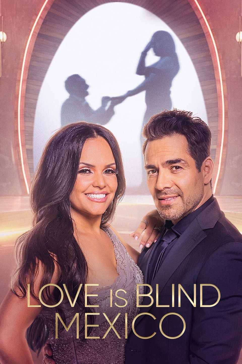 مسلسل Love Is Blind: Mexico الموسم الاول حلقة 9