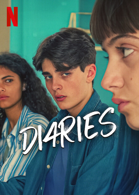 مسلسل DI4RIES الموسم الثاني حلقة 8 مسلسل DI4RIES الموسم الثاني حلقة 8