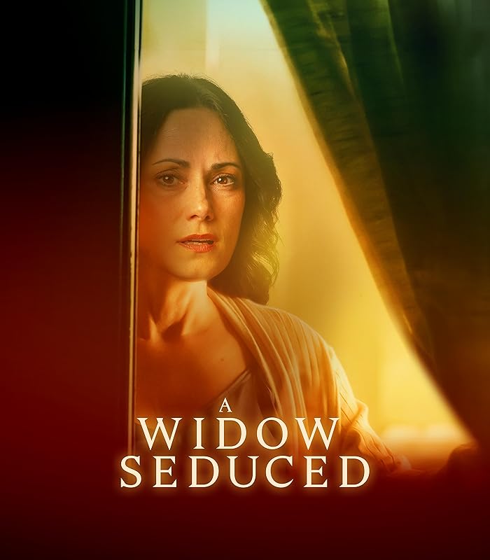 فيلم A Widow Seduced 2024 مترجم