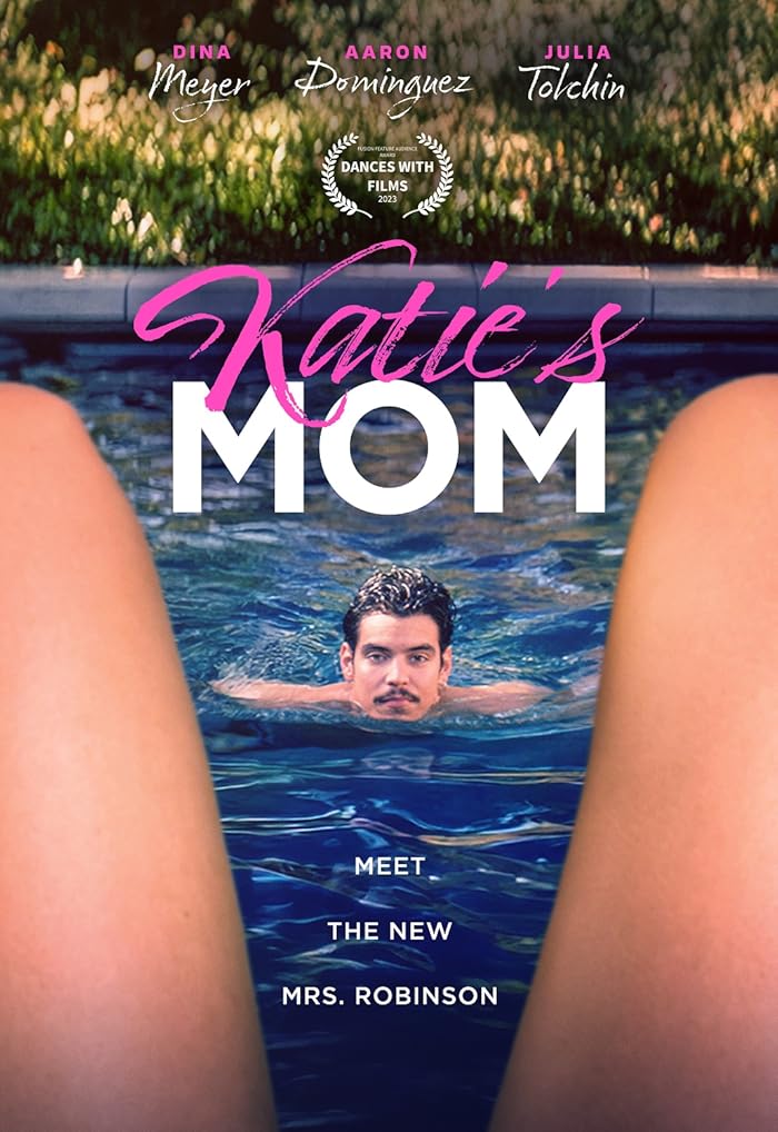 فيلم Katie’s Mom 2023 مترجم