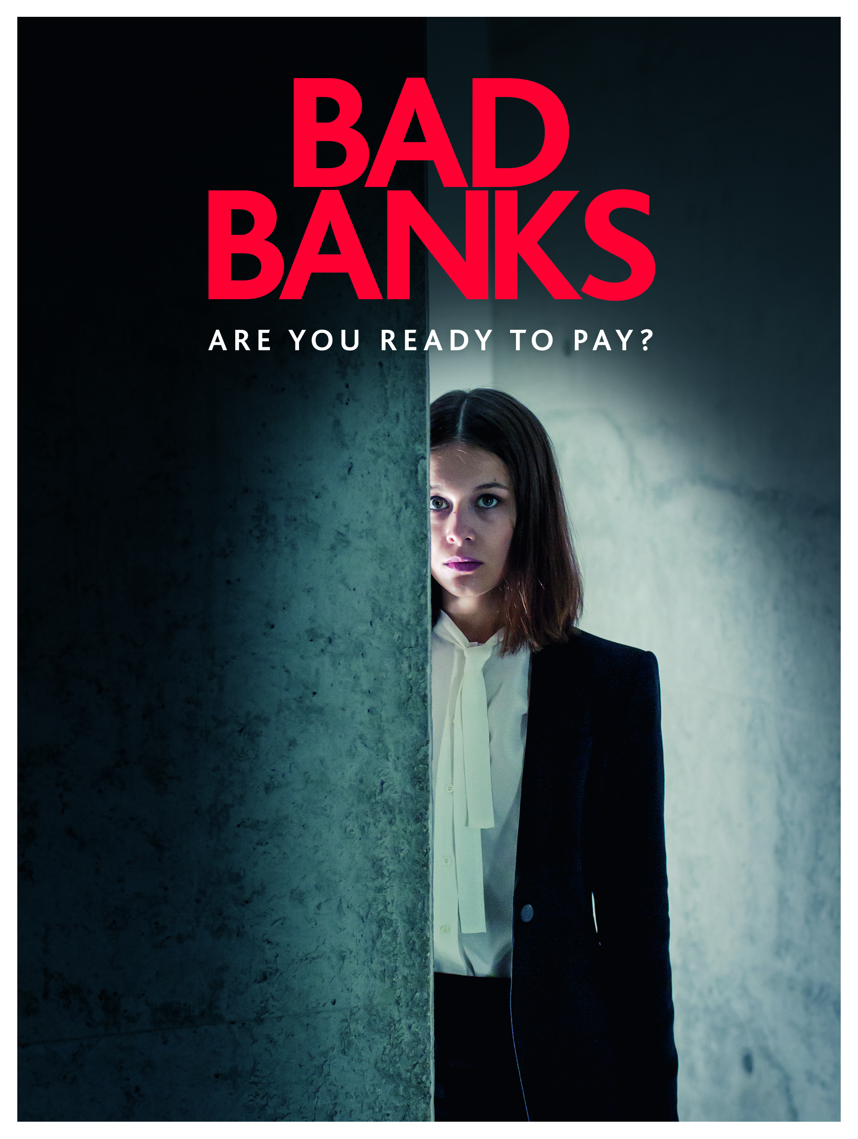 مسلسل Bad Banks الموسم الثاني حلقة 4 مسلسل Bad Banks الموسم الثاني حلقة 4