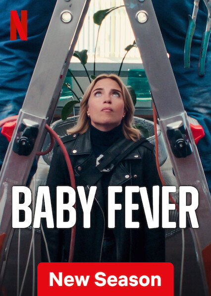 مسلسل Baby Fever الموسم الثاني حلقة 3 مسلسل Baby Fever الموسم الثاني حلقة 3