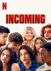 فيلم Incoming 2024 مترجم