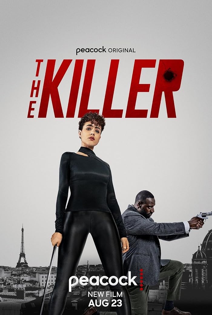 فيلم The Killer 2024 مترجم