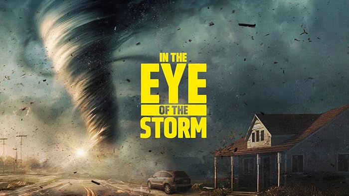 مسلسل In the Eye of the Storm الموسم الاول حلقة 1