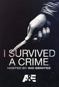 مسلسل I Survived a Crime الموسم الثاني حلقة 5