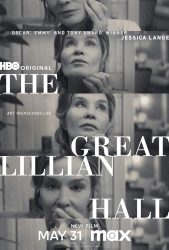 فيلم The Great Lillian Hall 2024 مترجم