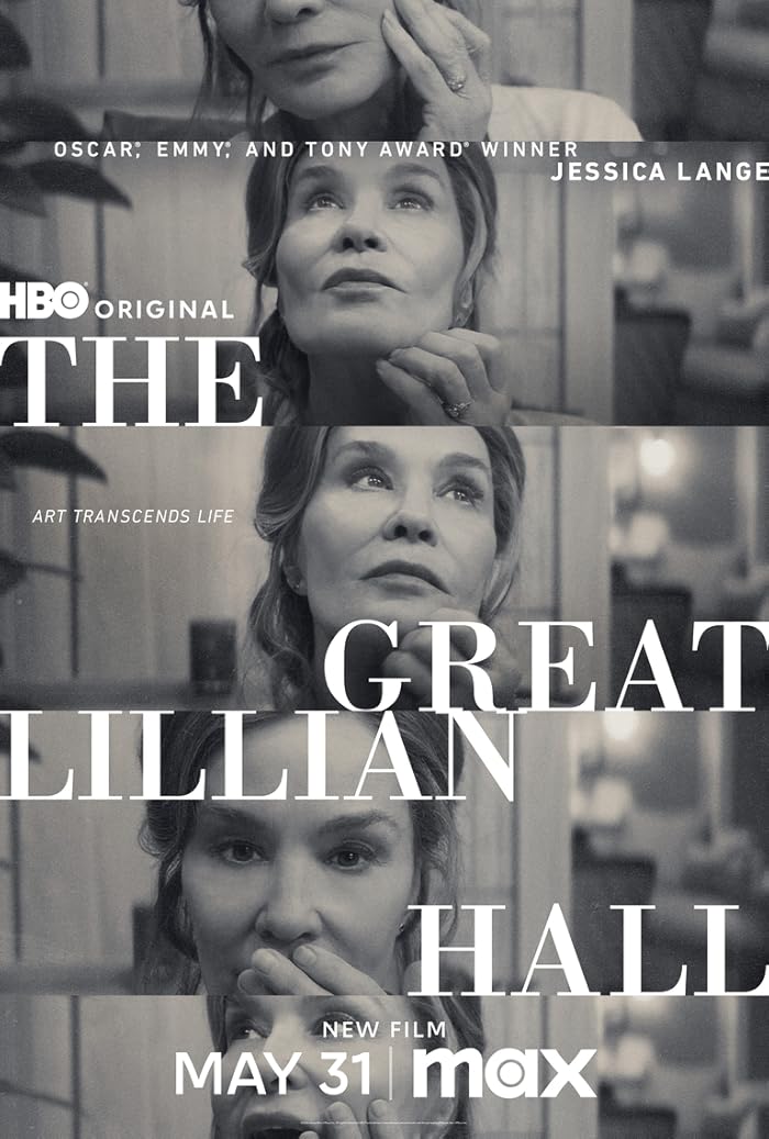 فيلم The Great Lillian Hall 2024 مترجم