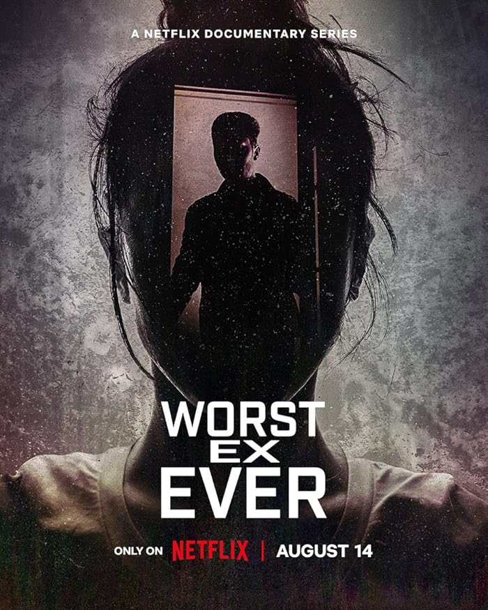 مسلسل Worst Ex Ever الموسم الاول حلقة 2