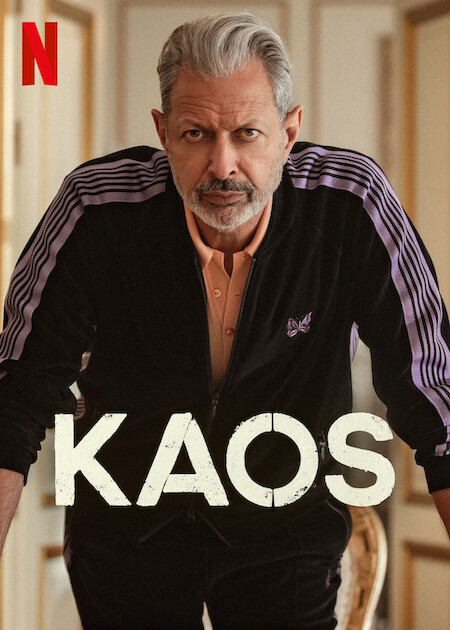 مسلسل Kaos الموسم الاول حلقة 4