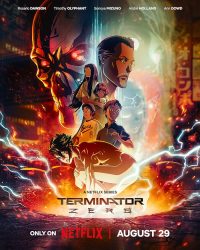 انمي Terminator Zero حلقة 2 مترجمة