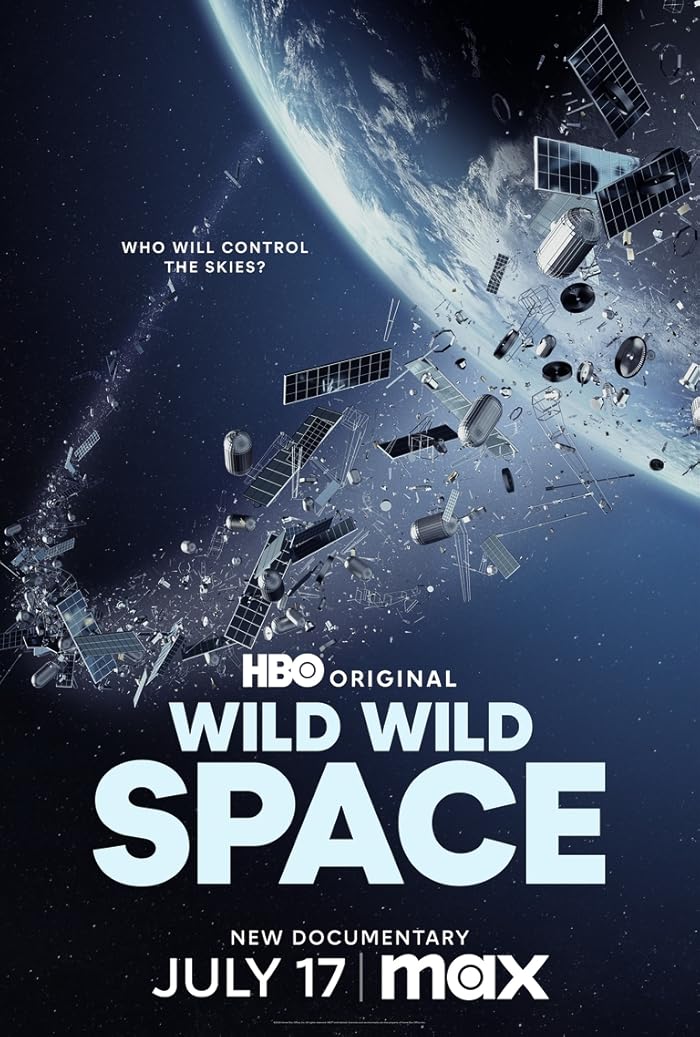 فيلم Wild Wild Space 2024 مترجم