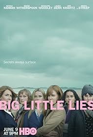 مسلسل Big Little Lies الموسم الثاني حلقة 3