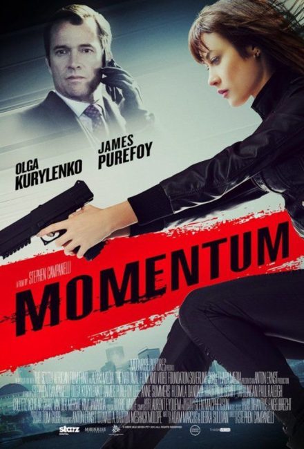 فيلم Momentum 2015 مترجم فيلم Momentum 2015 مترجم
